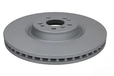 Brake System: MERCEDES GL CLASSA X164 KOCIONI DISK PREDNJI | SVI DELOVI SU NOVI I — 1