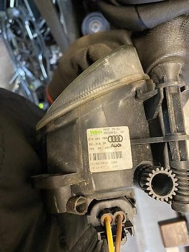 auto gume 185 65 r15: MAGLENKE ZA AUDI A4, A5, A6 . OD 2004. DO 2018. GOD. | Sve za A1 — 5