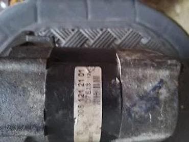 1.7 dizel: MERCEDES W168 1.4 BENZIN ALNASER | Ispravan skinut sa mercedesa w168 — 1