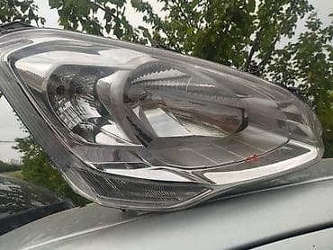 farovi passat b5.5 novi: FAR ZA PEUGEOT PARTNER OD 2006. DO 2009. GOD — 1