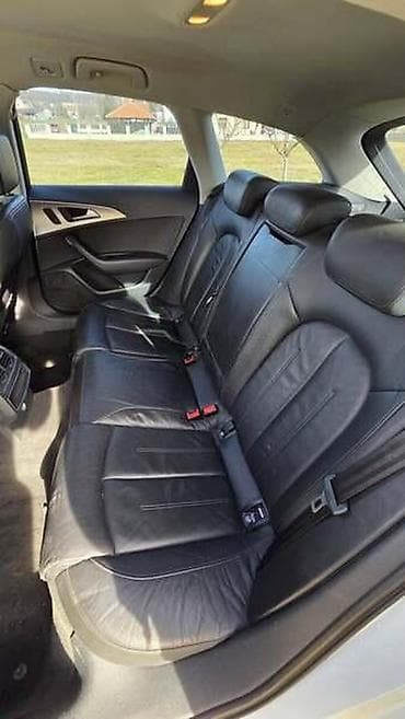 audi tt 2 tdi: SEDISTA KOZNA KARAVAN ZA AUDI A6 OD 2012. DO 2018. GOD. | Ua vise — 3