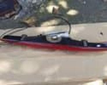 led svetla za auto: TREĆE STOP SVETLO ZA RENAULT SCENIC OD 1999. DO 2003. GOD. | treće — 4