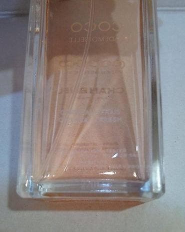 chanel c: CHANEL COCO MADEMOISELLE EDT100ML TSTR | Chanel Coco Mademoiselle — 2