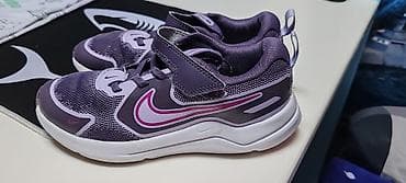 obuca bata: Dečije patike Nike – ljubičaste
Br. 35. Malo nošene, očuvane — 2