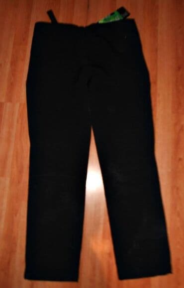 L, Regular rise, Straight — 2