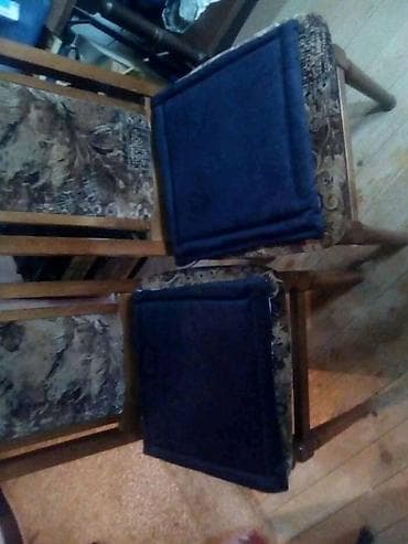 Podmetači 40x40dezen po izboru debljine sundjer 2cm