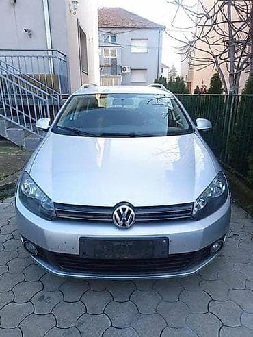 VRATA KRILA BRANICI ITD ZA VOLKSWAGEN GOLF 6 OD 2008. DO 2012. GOD. |