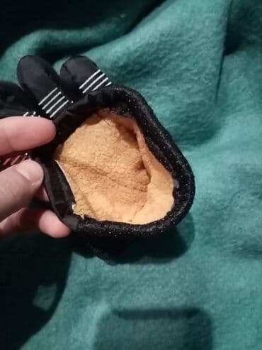 Lov i ribolov: Rukavice, Novo — 13