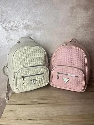 glam up ranac: Mini rančevi – GUESS i MICHAEL KORS - Brendovi: GUESS i MICHAEL KORS — 3