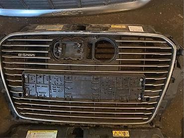 krovni koferi za auto: MASKA E TRON ZA AUDI A3 OD 2015. DO 2020. GOD. | maske su nove bez — 3