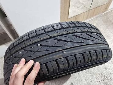 adapter za opel insigniu: REZERVNI TOCAK R 15 NEKORISCEN ZA OPEL ASTRA F, ASTRA G, ASTRA H — 1