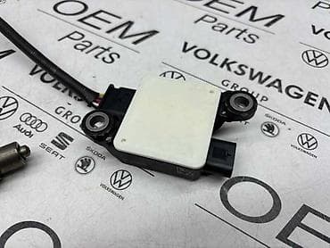 polovni passat b6: NOX SENZOR 05L - 2.0 TDI ZA VOLKSWAGEN GOLF 8, PASSAT B8, PASSAT B9 — 2