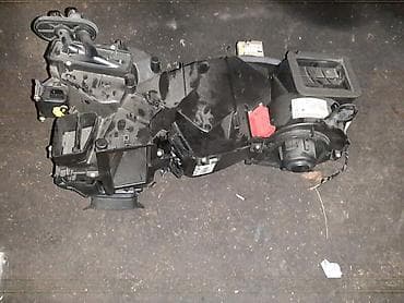 ensoreiz spakorpe b: KUCISTE VENTILACIJE ZA SEAT LEON OD 2000. DO 2005. GOD. | Kuciste — 1