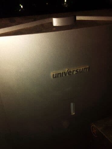 rovus ventilator 5 v 1: Vufer — 2