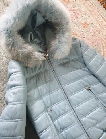 duks sa krznom: Diesel, S (EU 36), M (EU 38), Fur — 1