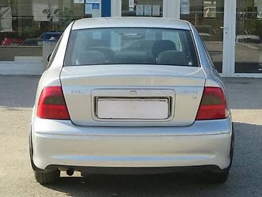 8 25 20: ŠOFERŠAJBNA, PROZORI ZA OPEL VECTRA B OD 1995. DO 2002. GOD. | — 1