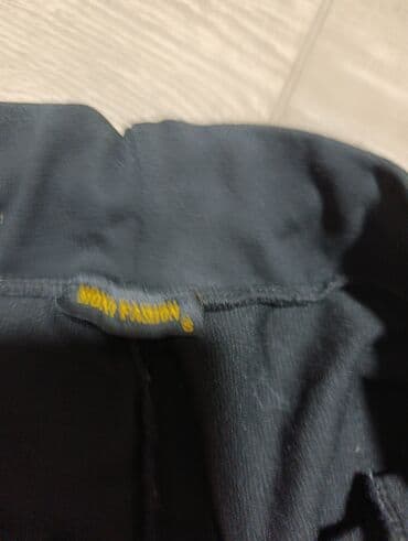 Trousers: Trenerka s — 3