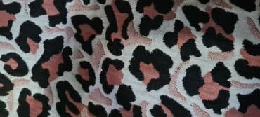 Pantalone, Farmerke, Šortsevi: M, Mini, bоја - Šareno — 3