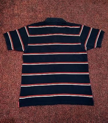 helanke sa stopicom: Fred Perry muška pamučna polo majica Vrhunska prvoklasna originalna — 6