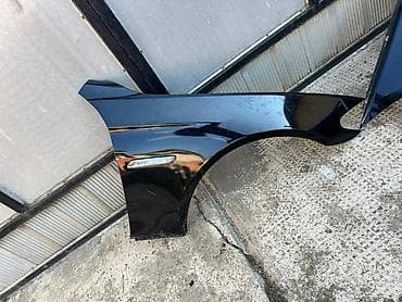 oglasi auto srbija: LEVO KRILO F10 ZA BMW SERIJA 5 | Na stanju novi i polovni delovi za — 1