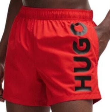 sorts polovno: Bermude i šortsevi Hugo Boss, bоја - Šareno — 3