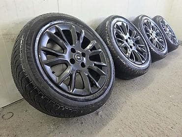 auta na prodaju srbija: ALUMINIJUMSKE FELNE OPEL ASTRA CORSA MERIVA 16 4 X 100 | Na prodaju — 5