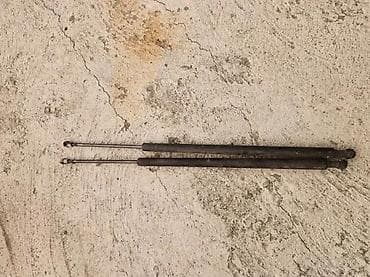 separator uljnih para: AMORTIZERI HAUBE BMW X3 | Cena je za par — 1