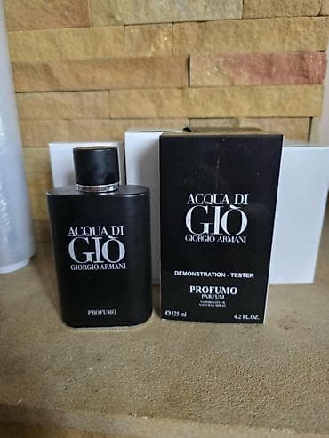 chogan luxury collection: Set premium parfema – različiti brendovi i mirisni profili - Hugo — 10