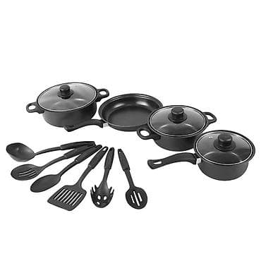 kompleti za terasu: 02. Set serpi 
Cena: 3500din.mj — 4