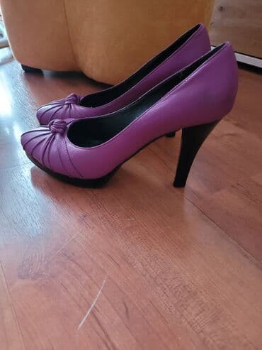 hit shoes anatomic: Pumps, 40 — 4