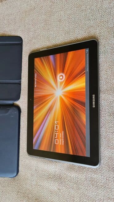 baterija za laptop cena: 2 samsung tableta,kao novi,veliki 10.1 inca,crni sa maskom ima za sim — 21