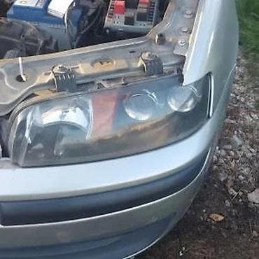 auto plac sm palanka: POLOVNI DELOVI FIAT PUNTO 1.2 16V 647 | Polovni delovi fiat punto 2 — 1