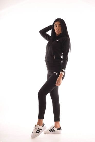 mokra likra trenerke: Ima sve !!!
cena 2850 din.
Kvalitetna mokra likra
M, L, XL, 2XL — 1