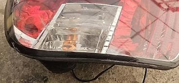 italijanske tablice: STOP SVETLO LAMPA ZA FIAT STILO ZA 2003. GOD — 5