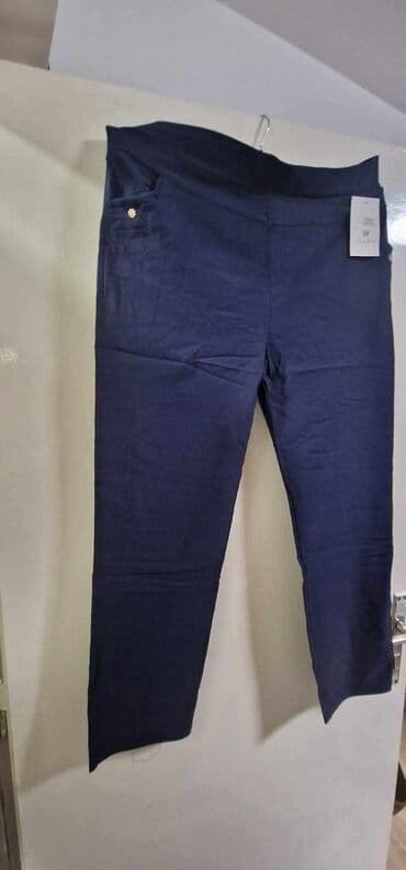kompleti pantalone i prsluk: Normalan struk — 1