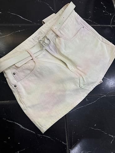 max naocare za sunce: Miss Sixty orginal sorts-suknja Velicina M Plaćen 6.000 Prodajem ga — 4