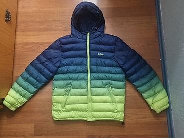 Muska jakna Lee Cooper L