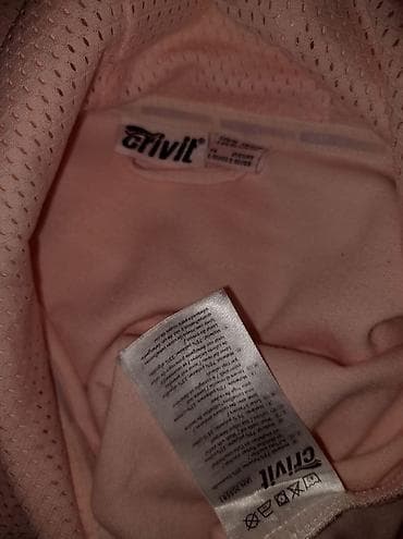 Underwear: Crivit Sports, XL, Single-colored, color - Pink — 6