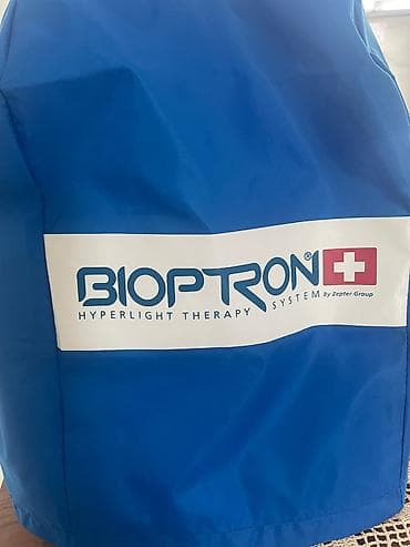 BIOPTRON Hyperlight Therapy System – NOVA, najnoviji model sa