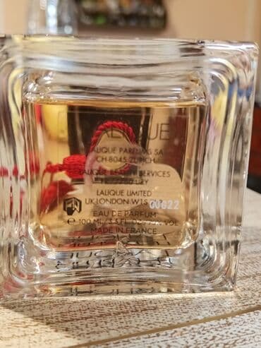 guess torbe zenske: Ženski parfem, Lanu Fragrance, Original — 3