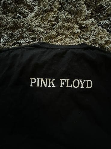 sakoi i pantalone: Men's T-shirt bоја - Crna — 5