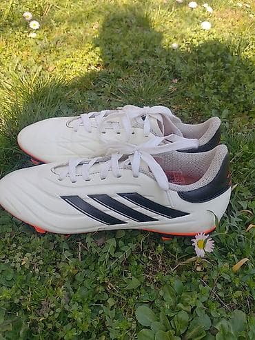 Muzički instrumenti: Kopacke ADIDAS COPA PURE br 41gaziste 260 mm su u odlicnom stanju sa — 6