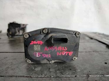 egr ventil laguna 2 1.9 dci: EGR VENTIL ZA NISSAN NOTE OD 2013. DO 2019. GOD. | EGR ventil Nissan — 1