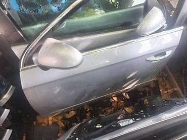PASDST B6 PREDNJA VRATA ZA VOLKSWAGEN PASSAT B6 OD 2005. DO 2010. GOD