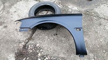 metal detector cena: KRILO ZA OPEL VECTRA B | Levo krilo za Opel Vectra B novo Cena je — 1