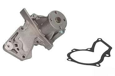 Car Parts: FORD FIESTA V 5 PUMPA VODE | SVI DELOVI SU NOVI I ORIGINALNI!   — 1