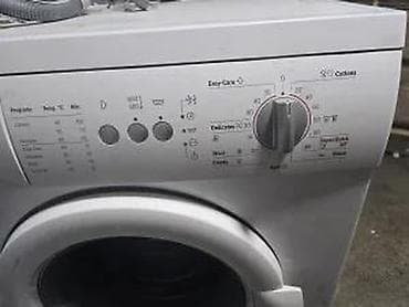 cleanmaxx robot: BOSCH CLASSIXX 6 VES MASINA DELOVI | BOSCH Classixx 6 – delovi — 3