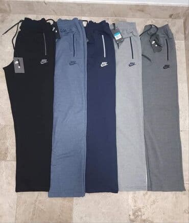 muške pidžame c a: Sweatpants, 2XL (EU 56), 3XL (EU 58), L (EU 52) — 1