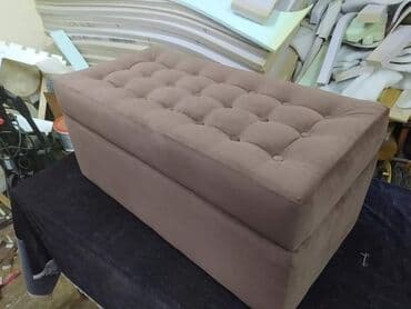 pepco tabure: Taburei dimenzije 90/45/40 cm Jaka i cvrsta konstrukcija (iverica — 5