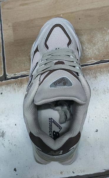 nike pro: New balance 90 60 patike NOVO Novo Brojevi 36 do 46, zavisi od modela — 9